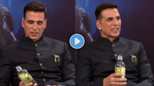 Akshay Kumar's detox water