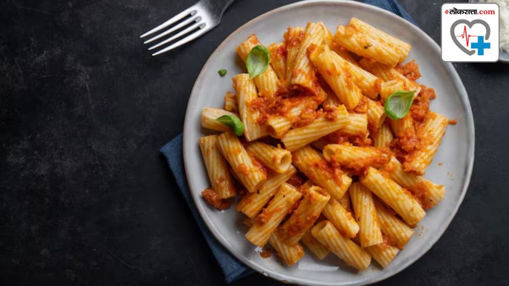 how to check pasta quality