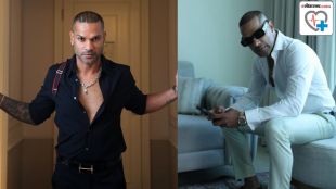 Shikhar Dhawan fitness and diet secrets