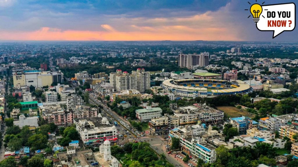 7 affordable Indian cities including Nagpur