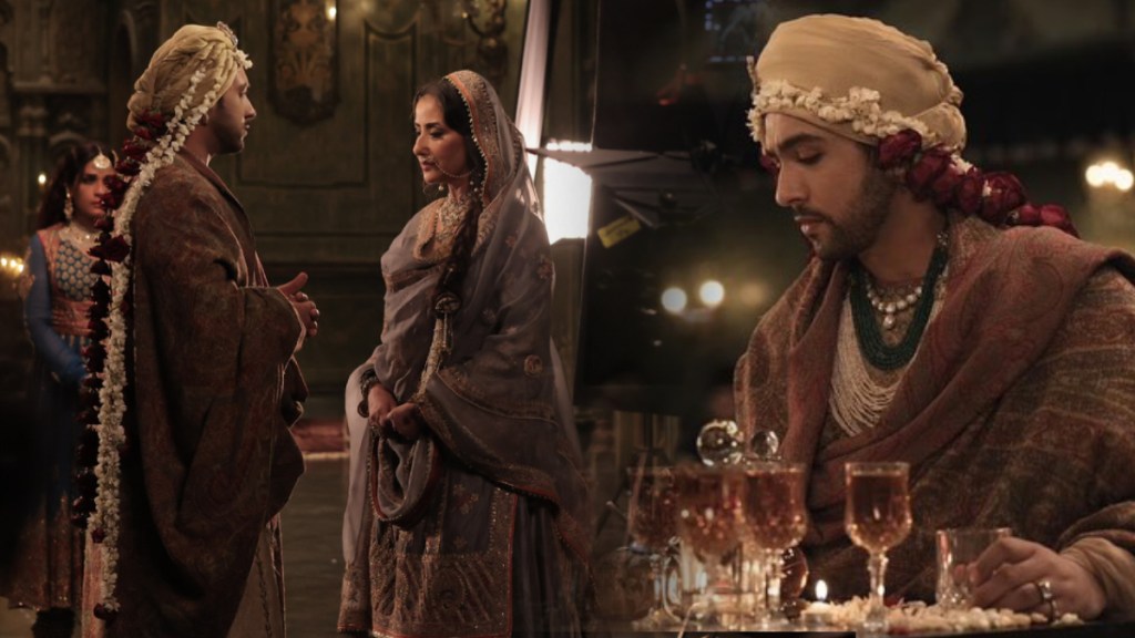 Adhyayan Suman talked about not having work for six months after Heeramandi series and home