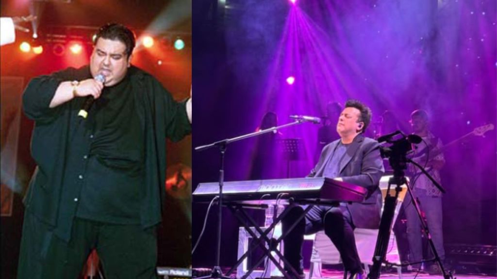 adnan sami 230 kg weight dr warns you will die in 6 months