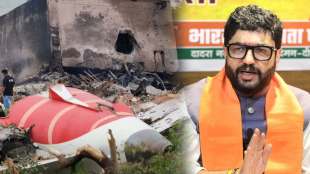 Ahmedabad Air Indian Plane Crash Sabotage Angle