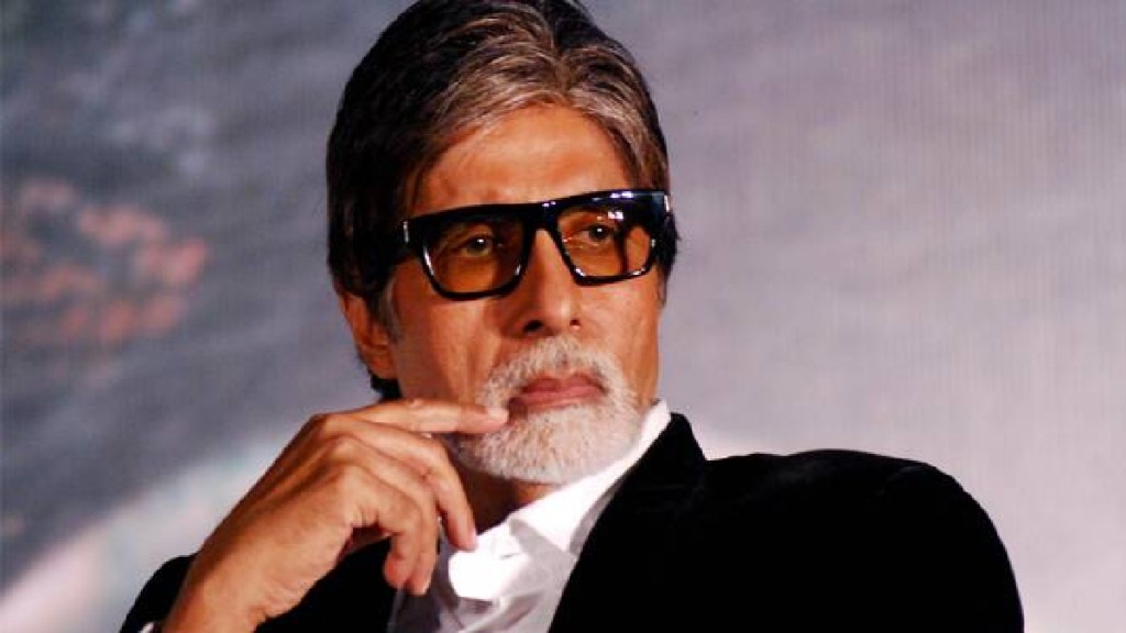 Ahmedabad plane crash Amitabh Bachchan reacted netizens trolled him for late post