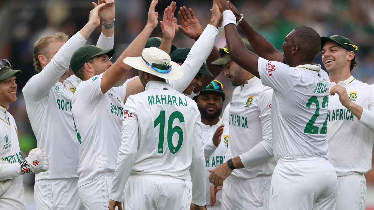 WTC Final: दक्षिण आफ्रिकेचा तारणहार! मोक्याच्या क्षणी २ विकेट अन् मॅचविनिंग खेळी; वर्ल्ड कसोटी चॅम्पियन ठरलेल्या संघाच्या विजयाचा हिरो