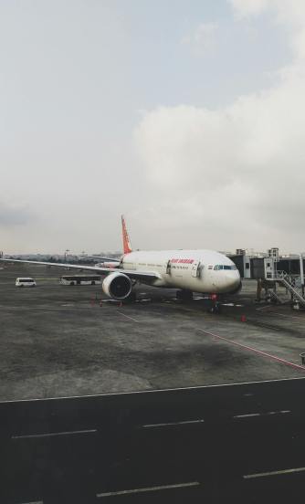 Air India, Air India Flight, Air India Flight Cancelled, emergency landing