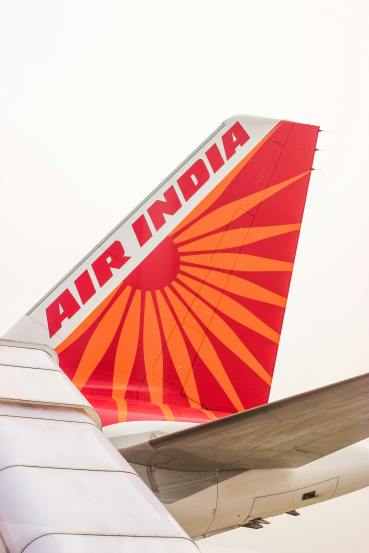 Air India, Air India Flight, Air India Flight Cancelled, emergency landing