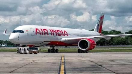 Air India Dreamliner door glitch