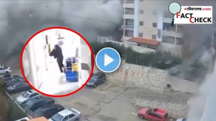Air India plane crash video update
