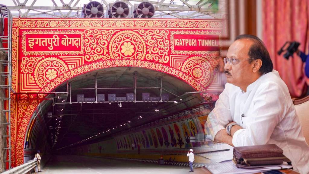 Samruddhi Expressway Now Fully Open, But Traffic Jams Await Near Mumbai