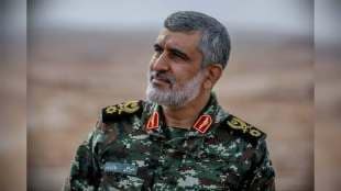 Amir Ali Hajizadeh