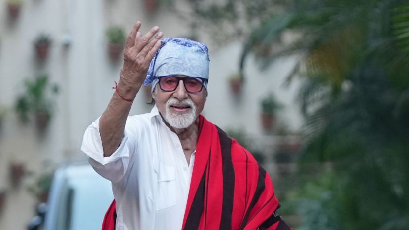 images of amitabh bachchan