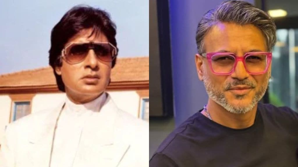 aalim hakim father died doing amitabh bachchan haircut