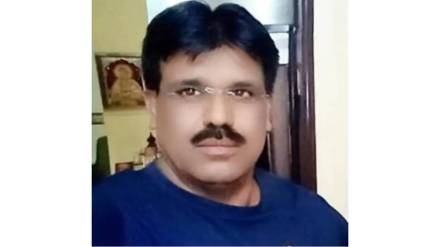 Amravati assistant police sub inspector murder linked to dispute abdul kalam abdul kadir