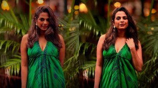 Amruta Dhongde shared new look photos on social media