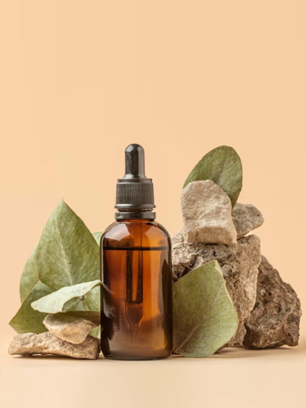 Apply These Hair Oil For Growth