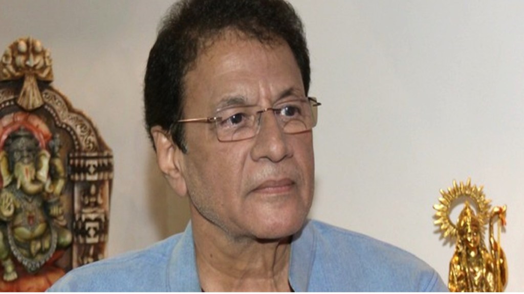 आताचा कोणताच अभिनेता रामाची भूमिका साकारण्यास सक्षम नाही" अरुण गोविल यांचं स्पष्ट मत (फोटो : इंडियन एक्स्प्रेस) 