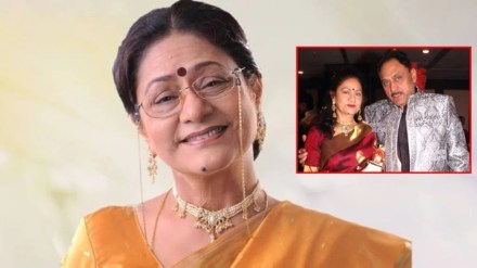 Aruna Irani on not having kids with husband kuku kohli