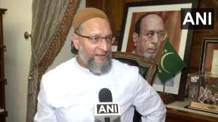 Asaduddin Owaisi