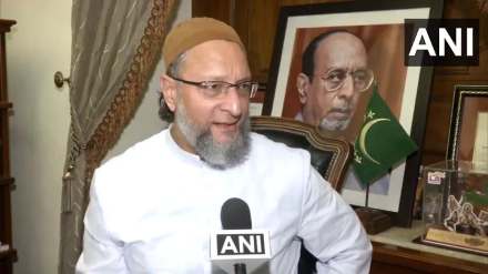 Asaduddin Owaisi