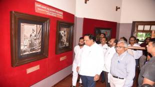 Ashish Shelar says Shahu birthplace in Kolhapur to be inaugurated soon