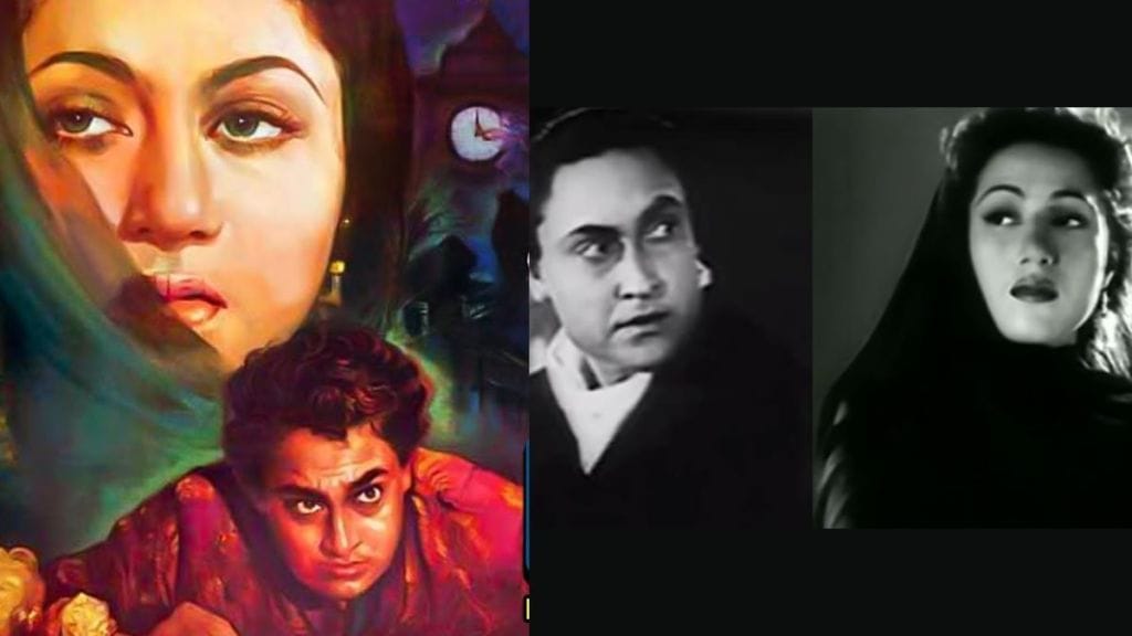 india first horror movie mahal 25 lakh box office collection ashok kumar madhubala india first horror movie mahal 25 lakh box office collection ashok kumar madhubala