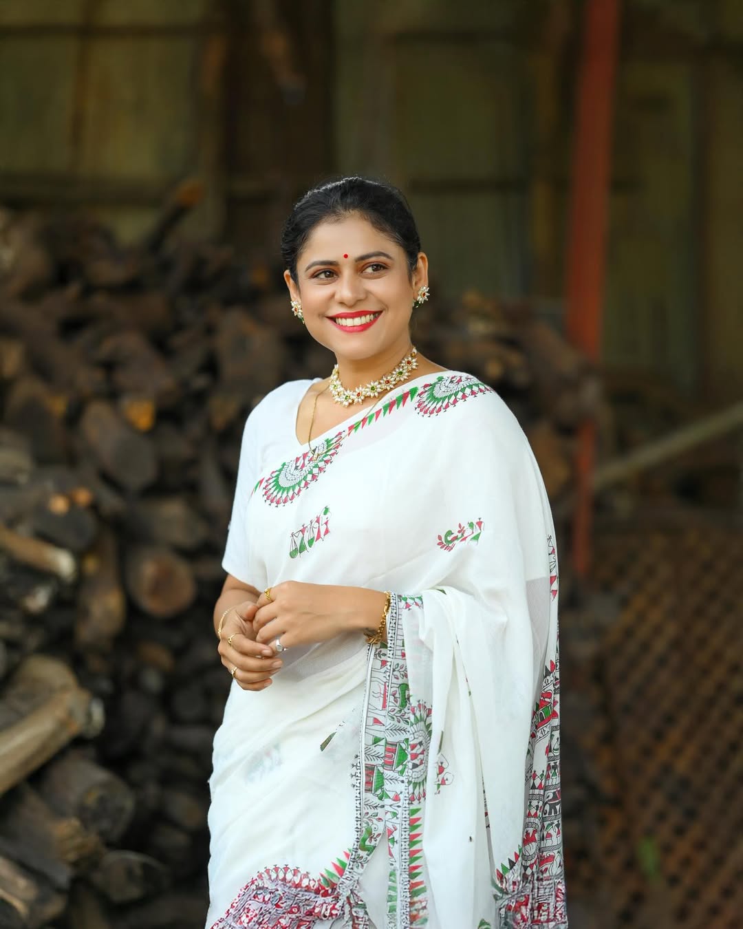 Ashwini Mahangade Ashadhi Wari 2025