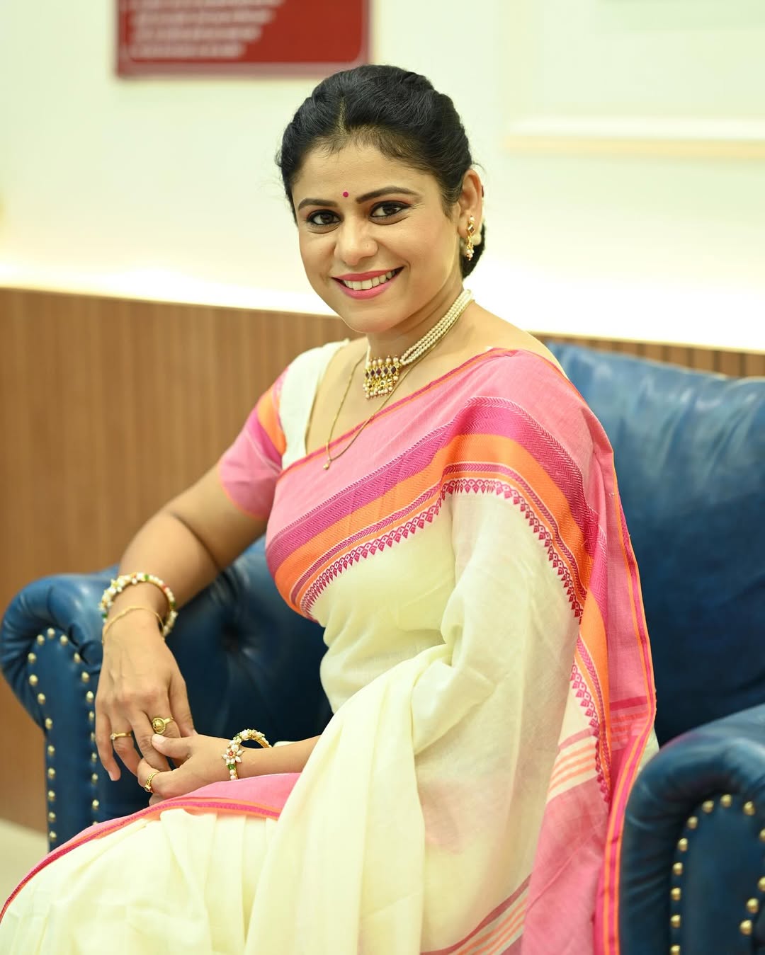 Ashwini Mahangade Ashadhi Wari 2025