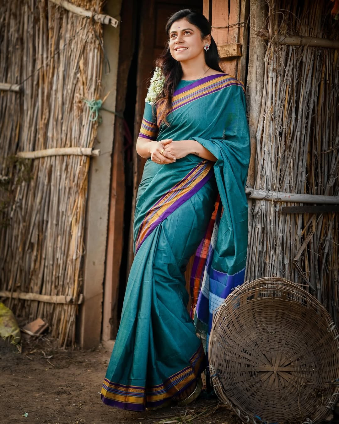 Ashwini Mahangade Ashadhi Wari 2025