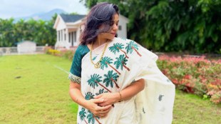 Ashwini Mahangade shared her opinion about celebrating Shiv Jayanti