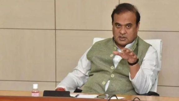 Assams allegedly throwing beef near a temple controversy