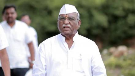 hari bhau bagde rss remarks on ideology and education system
