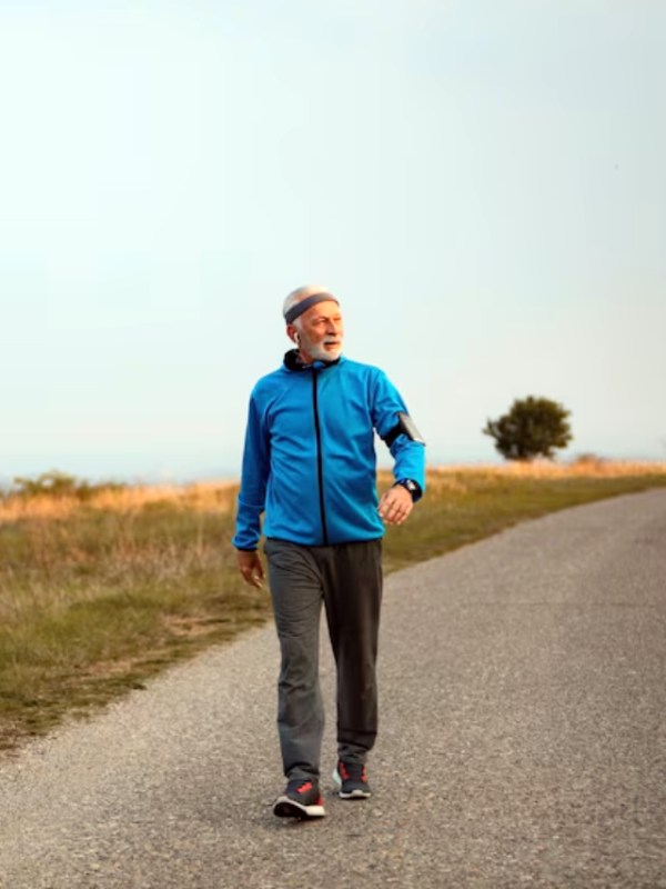 Avoid These Things While Doing Morning Walk