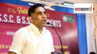 मंत्रिमंडळातून हकालपट्टी होताच भाजपा आमदाराने मानले मुख्यमंत्र्यांचे आभार; गोवा विधानसभेत नेमकं काय घडलं? (छायाचित्र एएनआय)
