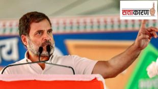 BJP Tears Into Rahul Gandhi Over PM Modi Surrendered Remark