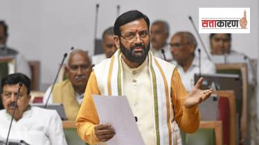 BJP government has cancelled police recruitment 2025 (PTI Photo)