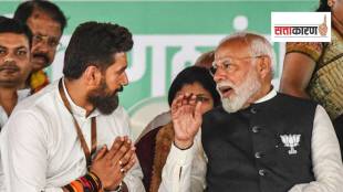 मित्रपक्षांमुळे भाजपाची डोकेदुखी वाढणार? निवडणुकीआधी एनडीएमध्ये नक्की काय घडतंय? (पीटीआय फोटो)