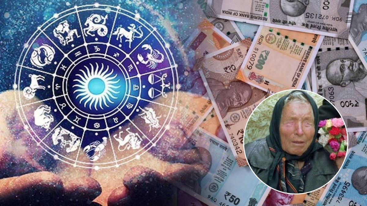 Baba Vanga Predictions 2025