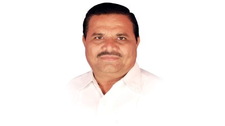 Baburao Pachange of Shirur achieves becoming a lawyer by obtaining a law degree at the age of 63 pune print news