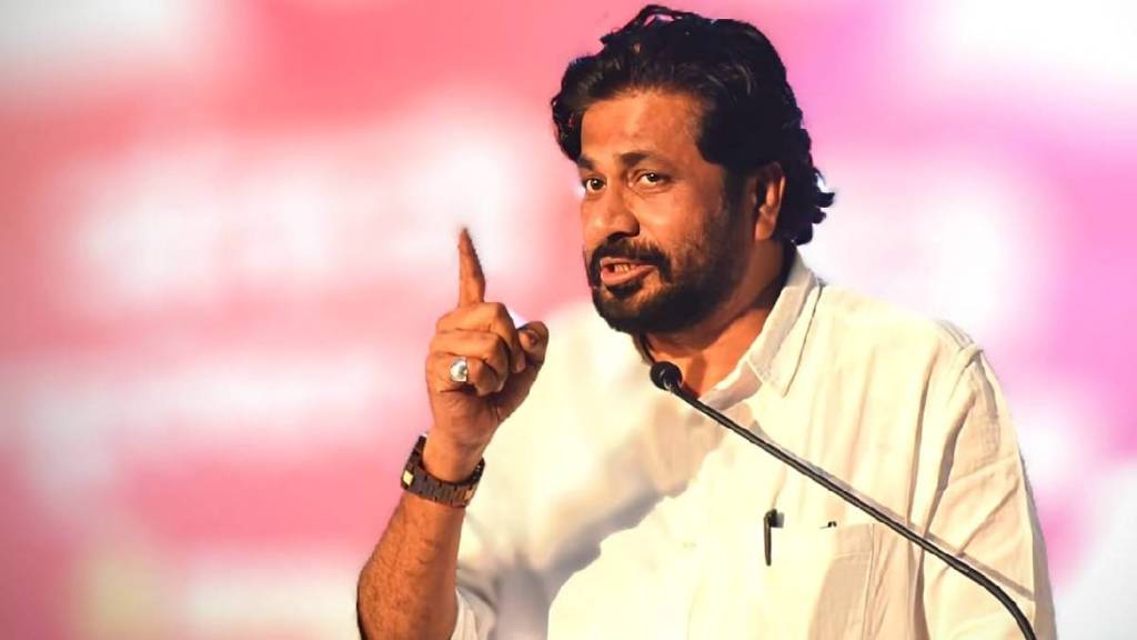 bacchu kadu announces statewide farmer protest in mumbai