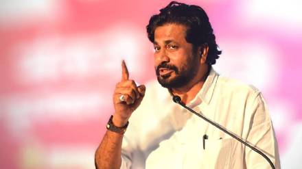Bacchu Kadu criticism Devendra Fadnavis on Shaktipith highway controversy
