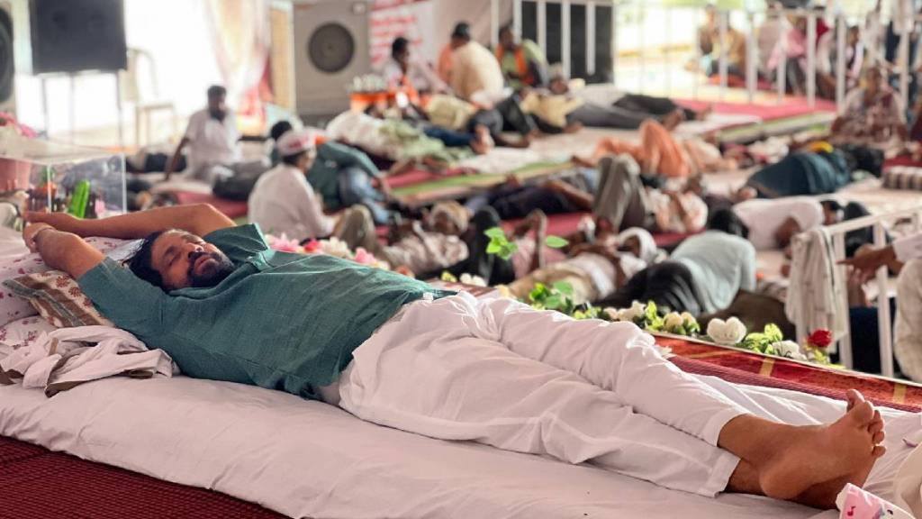Bachchu Kadus health worsen Bachchu Kadus health worsen