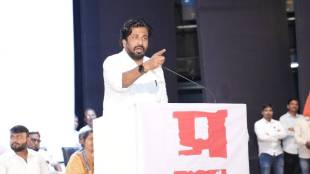 Prahar Janshakti Party president former minister Bachchu Kadu criticized BJP Amravati