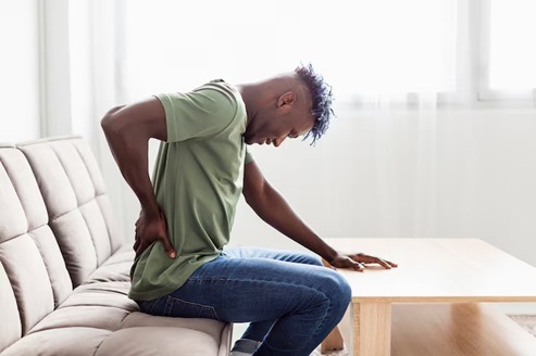 Back Pain 