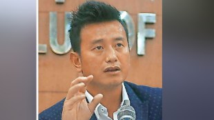 Bhaichung Bhutia unhappy with national association after Indian football team failure