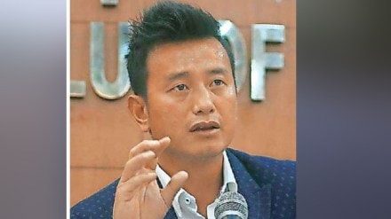 Bhaichung Bhutia unhappy with national association after Indian football team failure