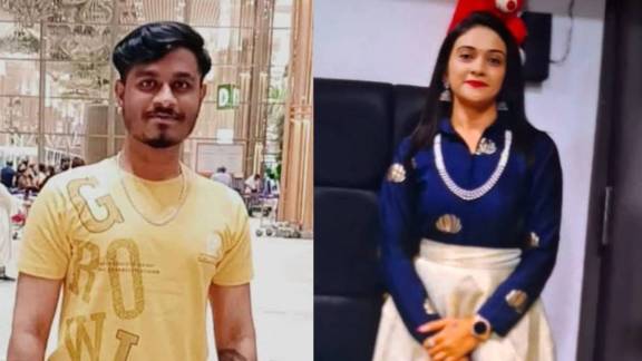 Bengaluru Techie Kills Girlfriend