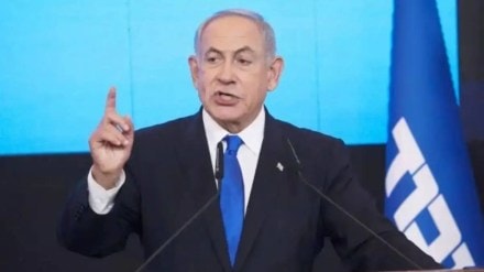 Loksatta editorial Israel Attacks Iran Donald Trump Benjamin Netanyahu Knesset Government