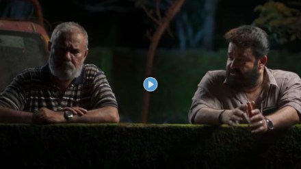 Best Crime Thriller Movie on Jio Hotstar