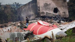 airindia crash black box data downloaded